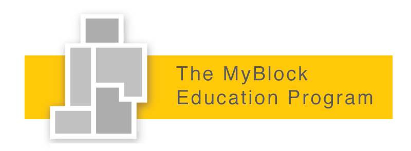 MYBLOCK EDUCATION